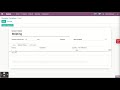 Odoo Operations Templates  Odoo 14 Sales Module