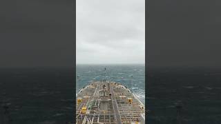 Rough sea #shortvideo #shorts