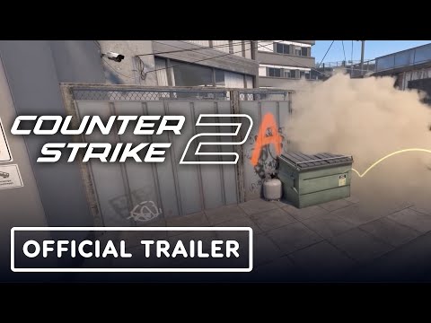 Counter-Strike 2 - Official Responsive Smokes Trailer - The Global Herald