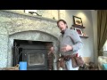 Installing an Air Tight Chimney Cap to Stop Air Leakage Installing an Air Tight Chimney Cap to Stop Air Leakage