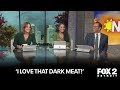 Dark meat or white meat? What are we REALLY talking about here? DON'T MISS THIS!