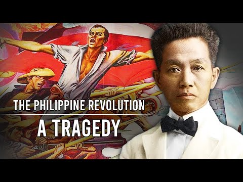 Why did the Filipino revolts fail?