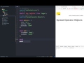 ES6 Spread on Objects