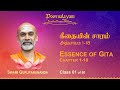 eg 01 essence of gita