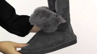 Bearpaw Abigail Boot