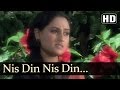 Nis Din Nis Din - Jaya Bhaduri - Annadaata - Lata Mangeshkar - Old Hindi Romantic Songs