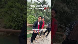 👆klik diatas full video nya udah tayang ‼️#genji #draken