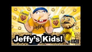 SML Movie: Jeffy's Kids [REUPLOADED]