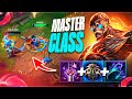 VOUS DEVEZ VRAIMENT VOIR CETTE GAME, MASTERCLASS!