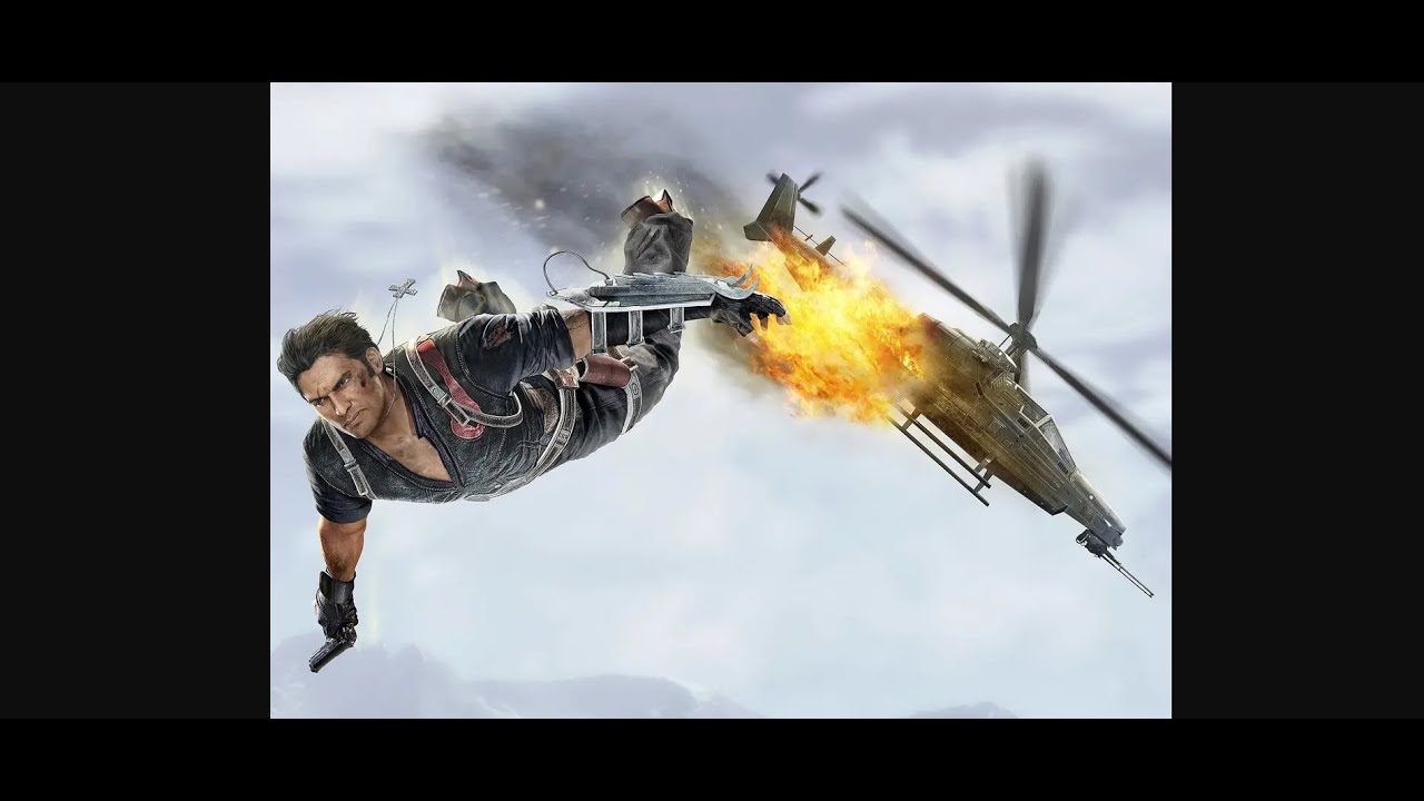 рџ ґunlocking Jc2 Final Mission Live рџ ґ Youtube