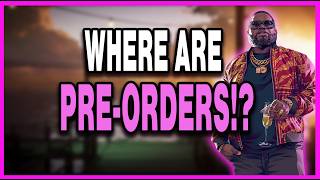 Will GTA 6 Pre-Orders Drop With Trailer 3?