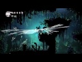 【hollow knight】ダクソ経験者の死にゲーゆっくり実況字幕 3中ボス（elder baldur moss knight）