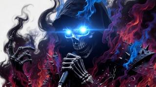 I AM YOUR END - Dark Industrial Metal | Abyssal