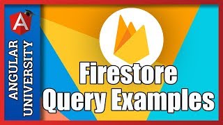 💥 Firestore Queries and Performance Guarantees - orderBy and array contains