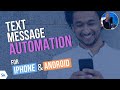 How to schedule text messages on your iPhone and Android | Kurt the CyberGuy