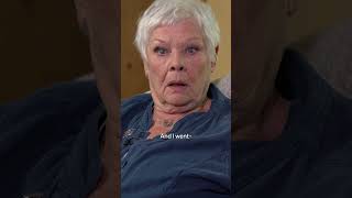 Is this swearing!? | Dame Judi Dench's first encounter with Shakespeare