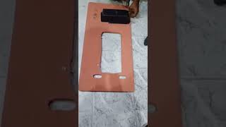 GEMINY SEWING MACHINE INSTALLATION VIDEO 2