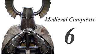 Medieval Conquests Warband Mod #6 Holding the Line