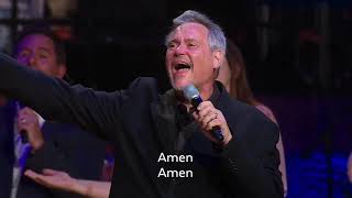 Amen - Brentwood Baptist Church Choir \u0026 Orchestra