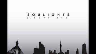 소울라이츠 Soulights [Seoulites] - 도시의밤 (City Night) (Instrumental)