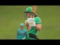 Sciver's allround contribution in vein for Stars | Rebel WBBL|06 | Dream 11 MVP