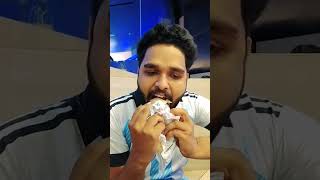 🔥KFC യിൽ വെറും 100 Rs മാത്രം 😯#shortsfeed #malayalam #kfc