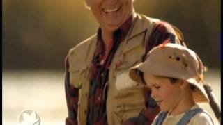 Cremation Television Ad - adfinity