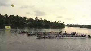 #Campions Boat League Race 6 Kottappuram 2019 CBL nadubhagam winner pbc