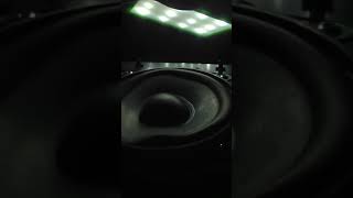 Hopestar a6!Subwoofer test!