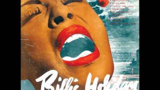 Billie Holiday Vs. Deadbeat -- Lulu Rouge, CPH Jazz Festival Bootleg