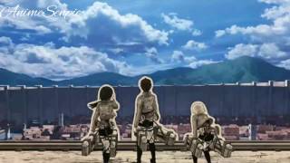 進撃st-hrn-gt20130629巨人 | Attack on Titan Season 2 OST