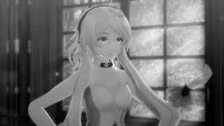 【MMD PV】Washing Machine Heart【MAIKA \u0026 Mitski】