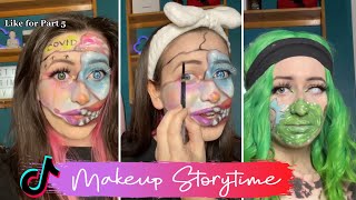 💎💄 Makeup Storytime TikTok Compilation #72