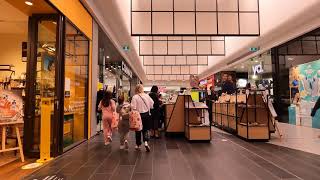 Melbourne Highpoint Shopping Centre Tour 2021