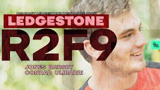 2020 LEDGESTONE | R2F9 | K. Jones, Conrad, Ulibarri, Barsby | Jomez Disc Golf