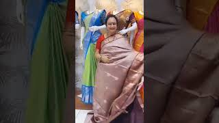 pattu sarees @She Needs Hyd