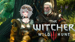 Trish time?!? | [The Witcher 3] Ep 10