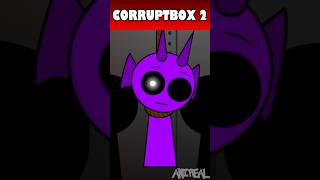 Incredibox- CorruptBox but Sprunki (New Horror Phase 2)