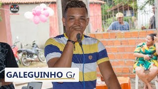 GALEGUINHO G1 / macumbeira