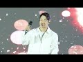 20241019 1 가슴아파도 환희 직캠 hwanhee fancam @압구정로데오페스티벌