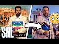 CEO REACTS TO ADAM SANDLER SNL SKIT