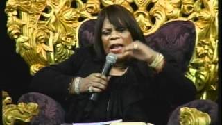 Apostle Beverly BAM Crawford   Being Unequally Yoked