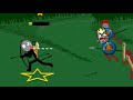 SUPER ARCHIDON EXE - Stick War Funny Moments - Stick Boy