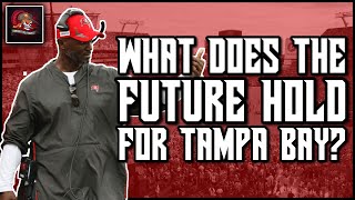 What Does the Future Hold for the Tampa Bay Buccaneers? - Cannon Fire Podcast