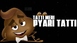 Best Funny Ringtone Ever || 😂😂 Funny Ringtone 😂😂 || Tatti Mari Pyari Tatti Ringtone