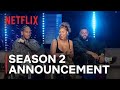 Rhythm + Flow- Season 2 - Announcement I NETFLIX @Netflix