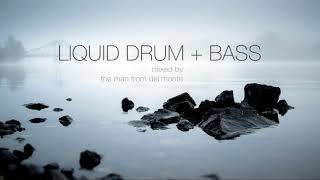 Liquid Drum and Bass Mix 24