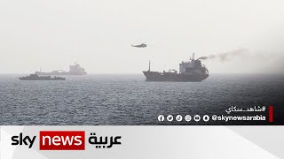 إسرائيل تلقي باللوم على إيران في الهجوم الذي طال ناقلة النفط \