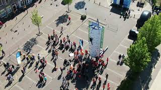 Koningsdag Dinteloord