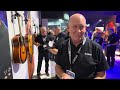 namm 2024 yamaha booth rundown